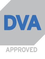 DVA APPROVED