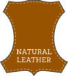 natural leather