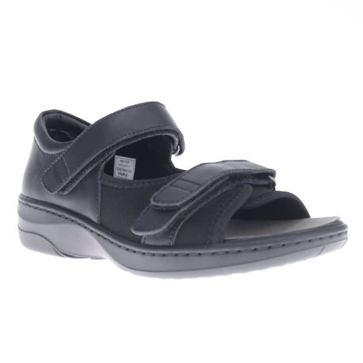 Ped Walker Women's Sandal WSO323 - Image 2