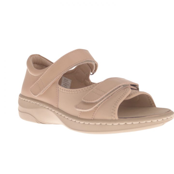 Ped Walker Women's Sandal WSO323 - Image 7